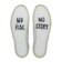 VN0009PVDOR　AUTHENTIC　MARSHMALLOW/OLI　677798-0001