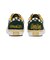 VN000CR502I　OLD SKOOL　GREEN/YELLOW　677799-0001