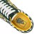 VN000CR502I　OLD SKOOL　GREEN/YELLOW　677799-0001