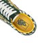 VN000CR502I　OLD SKOOL　GREEN/YELLOW　677799-0001