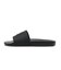MAPSFTW0B020027　POLO SLIDE-SANDALS-SLIDE EVA　BLACK/RED PP　679785-0001