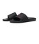 MAPSFTW0B020027　POLO SLIDE-SANDALS-SLIDE EVA　BLACK/RED PP　679785-0001