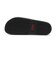 MAPSFTW0B020027　POLO SLIDE-SANDALS-SLIDE EVA　BLACK/RED PP　679785-0001
