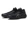 1063A081.001　GELBURST 28　BLACK/GUNMETAL　678189-0001