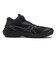 1063A081.001　GELBURST 28　BLACK/GUNMETAL　678189-0001
