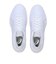 1063A081.100　GELBURST 28　WHITE/P SILVER　678190-0001