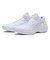 1063A081.100　GELBURST 28　WHITE/P SILVER　678190-0001