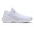 1063A081.100　GELBURST 28　WHITE/P SILVER　678190-0001