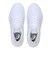1063A082.100　GELBURST 28 EW　WHITE/P SILVER　678191-0001