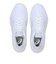 1063A082.100　GELBURST 28 EW　WHITE/P SILVER　678191-0001