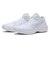 1063A082.100　GELBURST 28 EW　WHITE/P SILVER　678191-0001