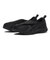 1242A018　22-24H_LIFEWALKER W018　001 ﾌﾞﾗｯｸ　680911-0001