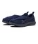 1242A018　22-24H_LIFEWALKER W018　400 ﾈｲﾋﾞｰﾌﾞﾙｰ　680911-0003