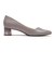JE80229　C-HEEL PPS 4.5　GRAYGE　681312-0002