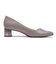 JE80229　C-HEEL PPS 4.5　GRAYGE　681312-0002