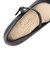 JE-MS54　BICOLOR PUMPS5　BLACK　681345-0001