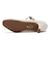 JE-MS54　BICOLOR PUMPS5　IVORY　681345-0002