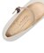 JE-MS54　BICOLOR PUMPS5　IVORY　681345-0002
