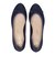 JE-3002　BALLET3　NAVY　681346-0001