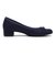 JE-3002　BALLET3　NAVY　681346-0001