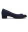 JE-3002　BALLET3　NAVY　681346-0001