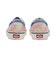 V95CF T.DENIM　ERA　MULTI.D/WHITE　674887-0002