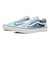 V36CF T.DENIM　OLD SKOOL　MULTI.D/WHITE　674888-0002