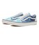 V36CF T.DENIM　OLD SKOOL　MULTI.D/WHITE　674888-0002