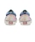 V36CF T.DENIM　OLD SKOOL　MULTI.D/WHITE　674888-0002