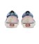 V36CF T.DENIM　OLD SKOOL　MULTI.D/WHITE　674888-0002