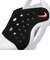 KFV6363　20-25 AQUASWOOSH (GS)　001BLACK/HYPROR　680777-0001