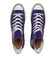 31312190　CANVAS AS J HI　PURPLE　680342-0001