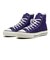 31312190　CANVAS AS J HI　PURPLE　680342-0001