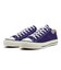 31312200　CANVAS AS J OX　PURPLE　680343-0001