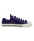 31312200　CANVAS AS J OX　PURPLE　680343-0001