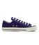 31312200　CANVAS AS J OX　PURPLE　680343-0001