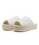 31311610　AS LIGHT PLTS SANDAL SL　*WHITE　681338-0001