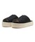 31311611　AS LIGHT PLTS SANDAL SL　*BLACK　681339-0001