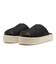 31311611　AS LIGHT PLTS SANDAL SL　*BLACK　681339-0001