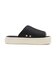 31311611　AS LIGHT PLTS SANDAL SL　*BLACK　681339-0001