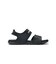 SYFSPSA1　17-23 SYFSPSA1(M)　BLACK(A1)　677505-0001