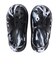 K2012　S-XL CLOG SANDAL　BLACK MIX　678100-0001