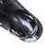 K2012　S-XL CLOG SANDAL　BLACK MIX　678100-0001