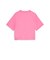 626936　W DARE TO MESH TEE　28FAST PINK　679034-0003