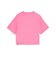 626936　W DARE TO MESH TEE　28FAST PINK　679034-0003