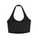 626937　W DARE TO HALTERNECK　01BLK　679035-0001