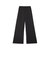 626941　W DARE TO WOVEN PARACHUTE PT　01BLK　679036-0001