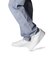 MHF1741　COURT VISION LO NN　001PHANTM/SMWHT　680208-0001