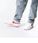 MHF1744　COURT VISION LO NN ESS　101WHITE/UNVRED　680209-0002