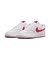 MHF1744　COURT VISION LO NN ESS　101WHITE/UNVRED　680209-0002